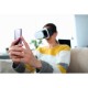 Óculos de Realidade Virtual Personalizado Óculos de Realidade Virtual Personalizado