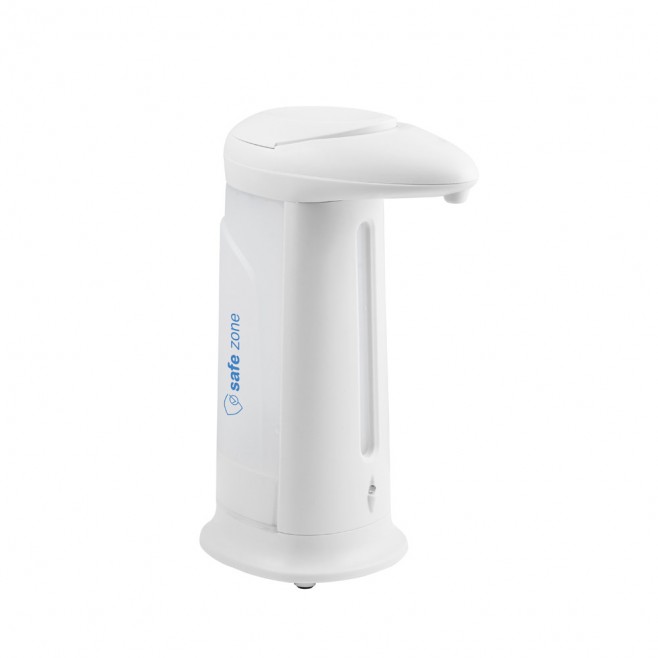 Dispenser Automático Personalizado Dispenser Automático Personalizado