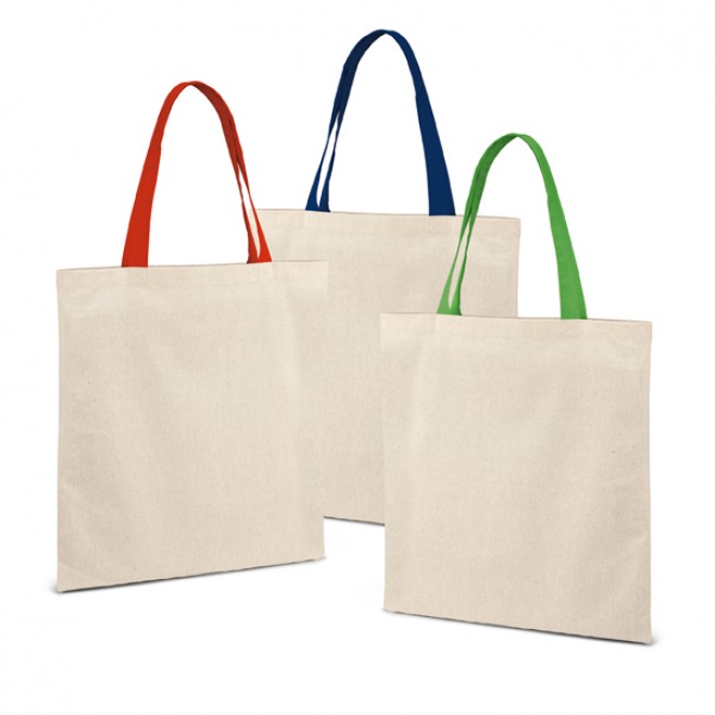 Ecobag Com Alça Colorida Personalizada Ecobag Com Alça Colorida Personalizada