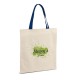 Ecobag Com Alça Colorida Personalizada Ecobag Com Alça Colorida Personalizada