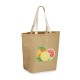 Ecobag Juta Personalizada Ecobag Juta Personalizada
