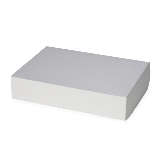 Embalagem Retangular G em Papel Duplex Personalizada Embalagem Retangular G em Papel Duplex Personalizada