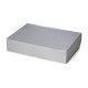 Embalagem Retangular G em Papel Duplex Personalizada Embalagem Retangular G em Papel Duplex Personalizada