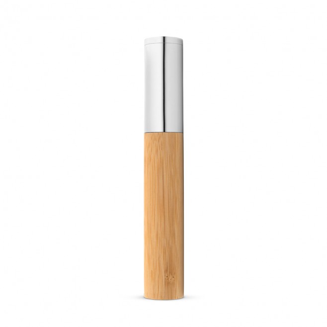 Esferográfica em Bambu para Brinde Esferográfica em Bambu para Brinde