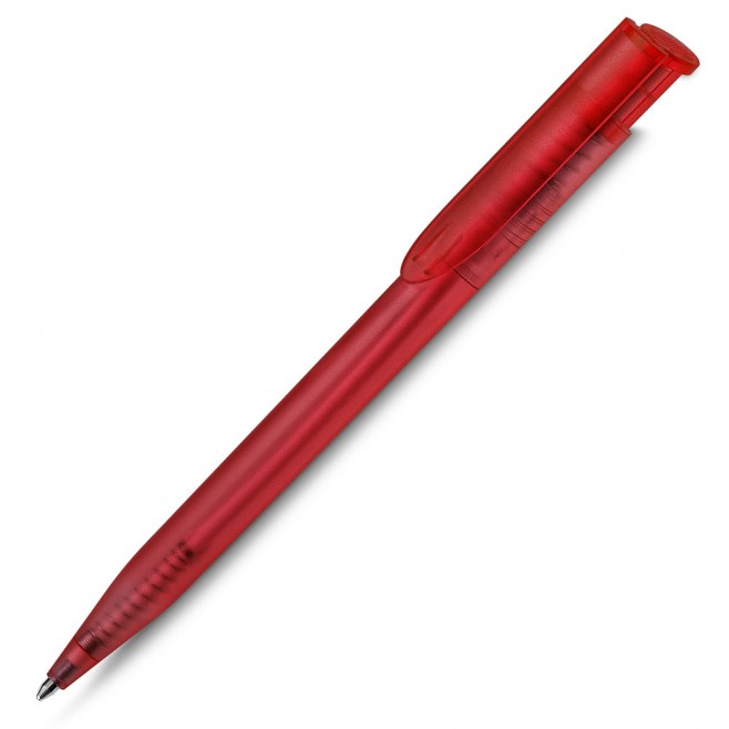 Esferográfica em Plástico Personalizada Esferográfica em Plástico Personalizada