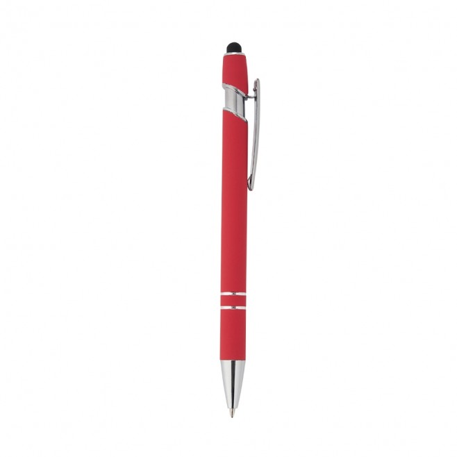 Esferográfica Metal Touch Personalizada Esferográfica Metal Touch Personalizada