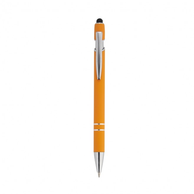 Esferográfica Metal Touch Personalizada Esferográfica Metal Touch Personalizada