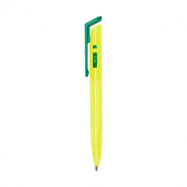 Esferográfica Plástica Personalizada para Brindes Esferográfica Plástica Personalizada para Brindes
