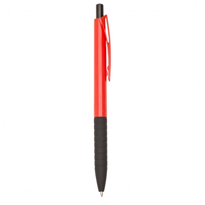 Esferográfica Plástica Personalizada Esferográfica Plástica Personalizada