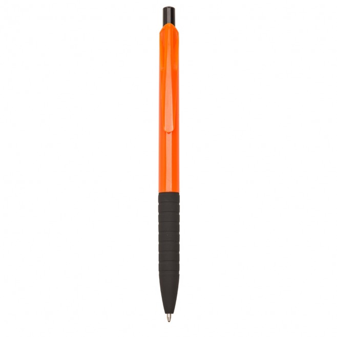 Esferográfica Plástica Personalizada Esferográfica Plástica Personalizada