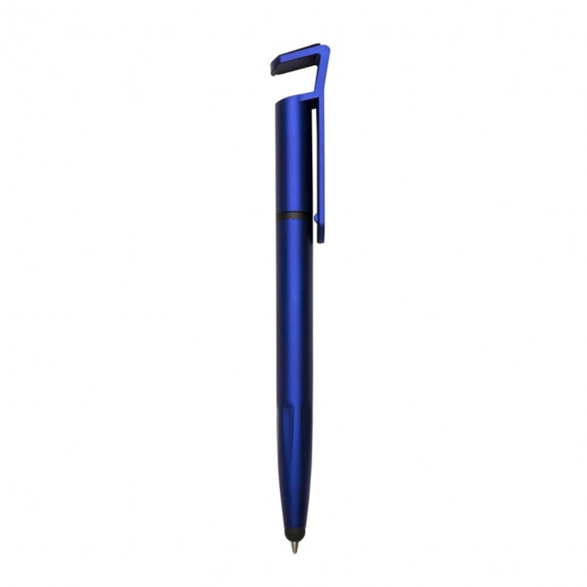 Esferográfica Touch Plástica Personalizada Esferográfica Touch Plástica Personalizada