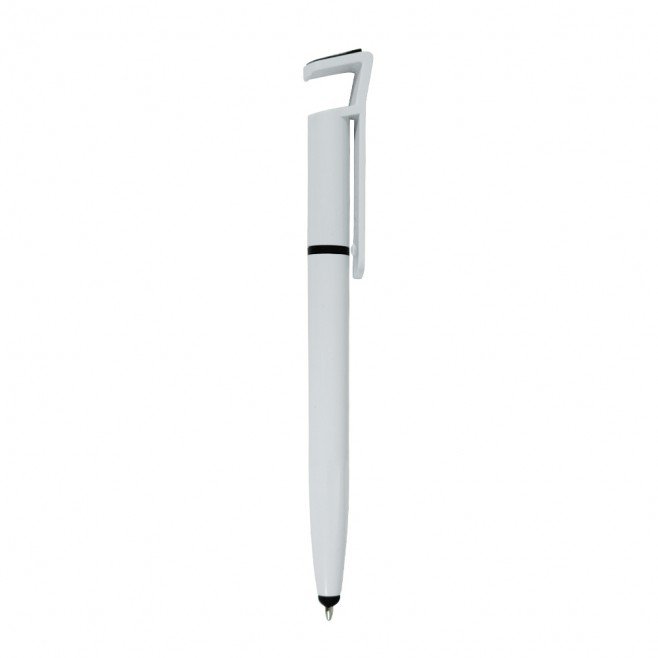 Esferográfica Touch Plástica Personalizada Esferográfica Touch Plástica Personalizada