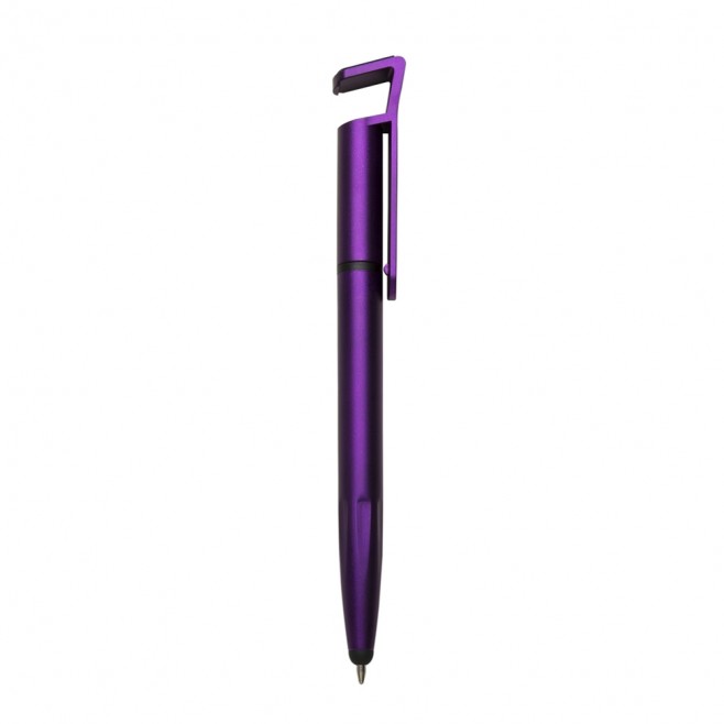 Esferográfica Touch Plástica Personalizada Esferográfica Touch Plástica Personalizada