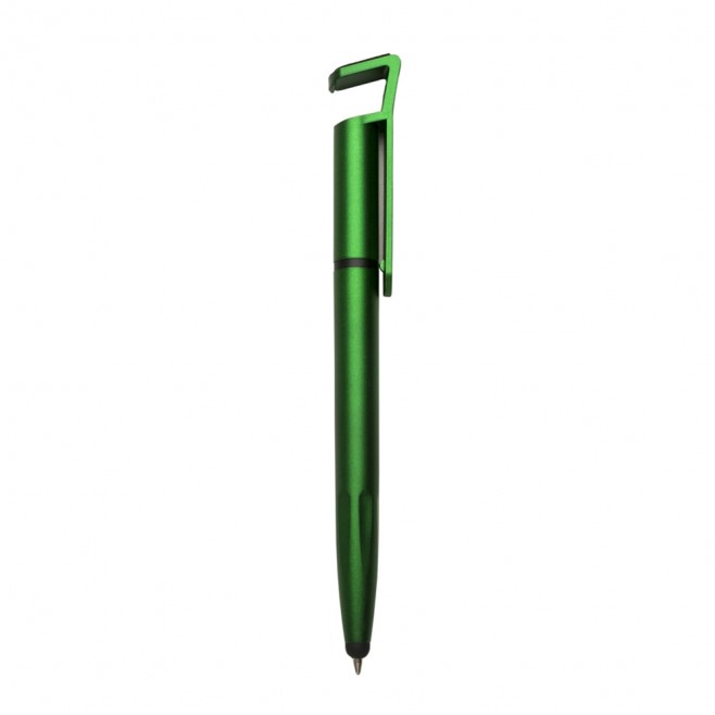 Esferográfica Touch Plástica Personalizada Esferográfica Touch Plástica Personalizada