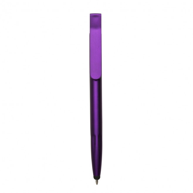 Esferográfica Touch Plástica Personalizada Esferográfica Touch Plástica Personalizada