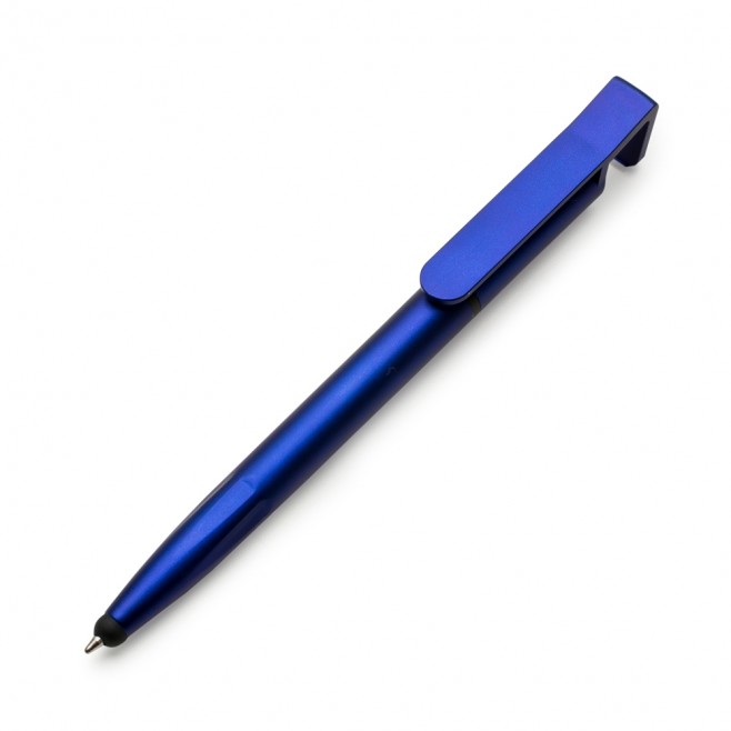 Esferográfica Touch Plástica Personalizada Esferográfica Touch Plástica Personalizada