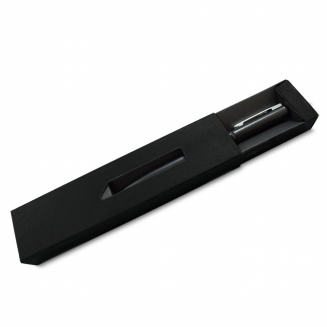 Estojo Caneta em Papelão Personalizado Estojo Caneta em Papelão Personalizado