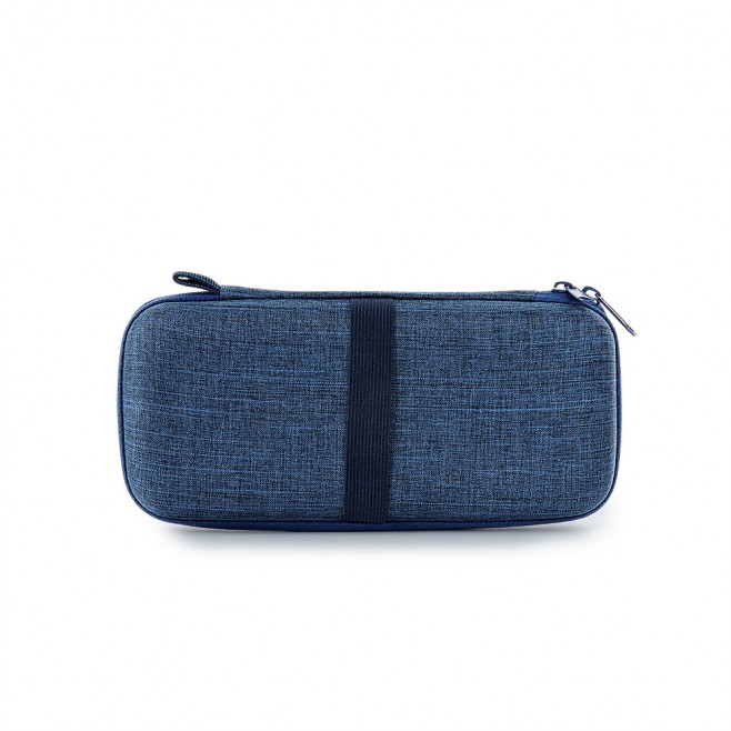 Estojo de Nylon Personalizado para Brindes Estojo de Nylon Personalizado para Brindes