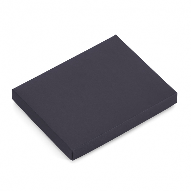 Estojo em papel Kraft Personalizado Estojo em papel Kraft Personalizado