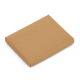 Estojo em papel Kraft Personalizado Estojo em papel Kraft Personalizado