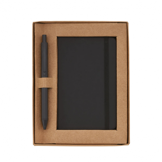 Estojo em papel Kraft Personalizado Estojo em papel Kraft Personalizado