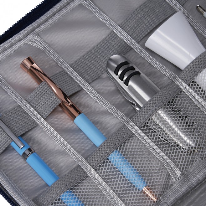 Estojo para Kit tecnológico Personalizado Estojo para Kit tecnológico Personalizado