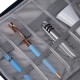 Estojo para Kit tecnológico Personalizado Estojo para Kit tecnológico Personalizado