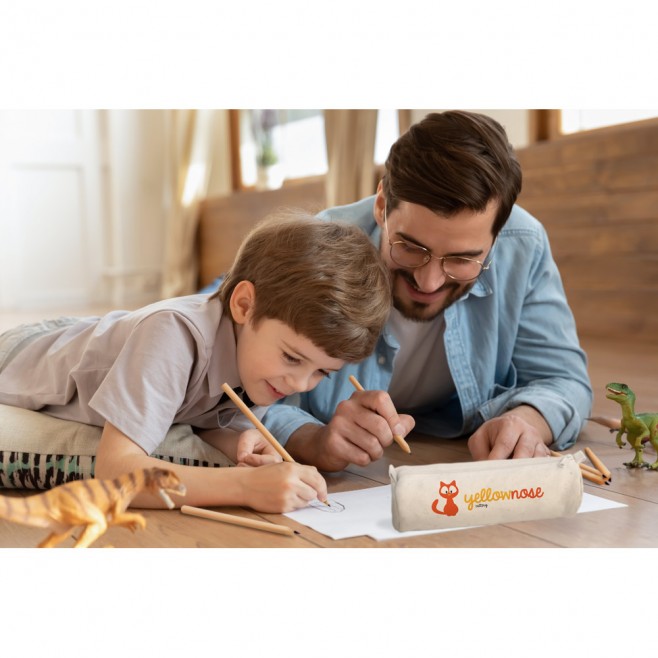 Estojo para Lápis Personalizado Estojo para Lápis Personalizado