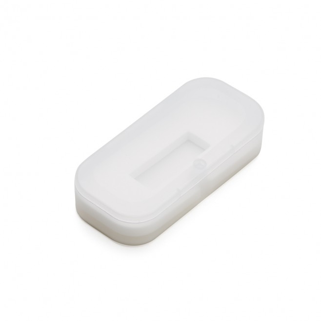 Estojo Plástico Para Pen Drive Personalizado Estojo Plástico Para Pen Drive Personalizado