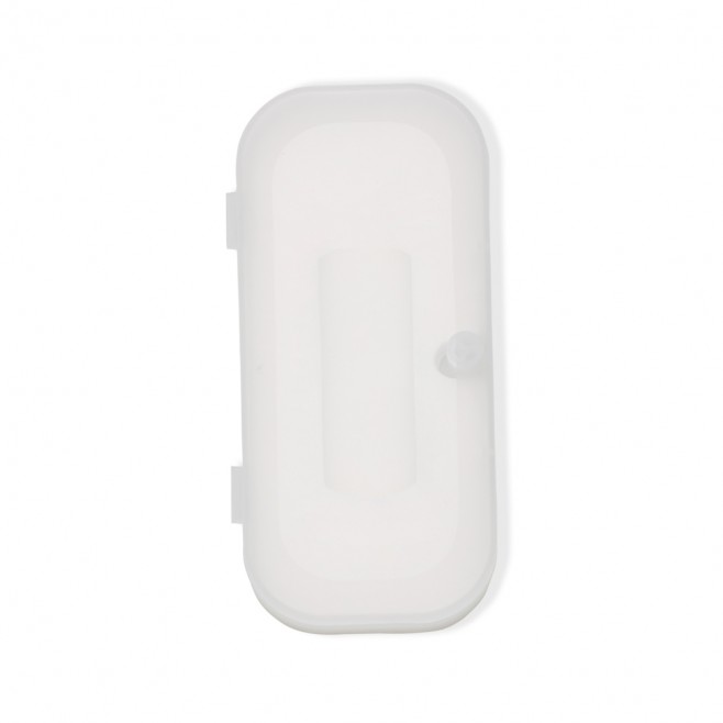 Estojo Plástico Para Pen Drive Personalizado Estojo Plástico Para Pen Drive Personalizado