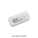 Estojo Plástico Para Pen Drive Promocional Estojo Plástico Para Pen Drive Promocional