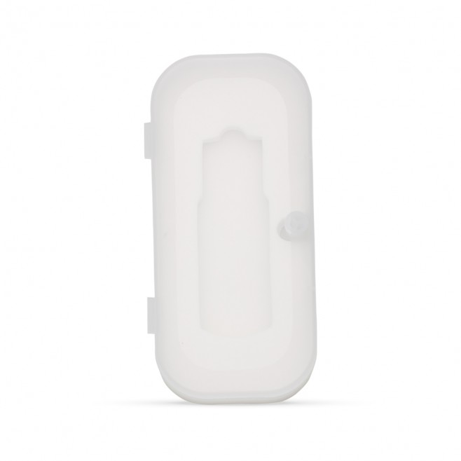 Estojo Plástico Para Pen Drive Promocional Estojo Plástico Para Pen Drive Promocional