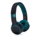 Fone de Ouvido Bluetooth Ajustável Personalizado Fone de Ouvido Bluetooth Ajustável Personalizado