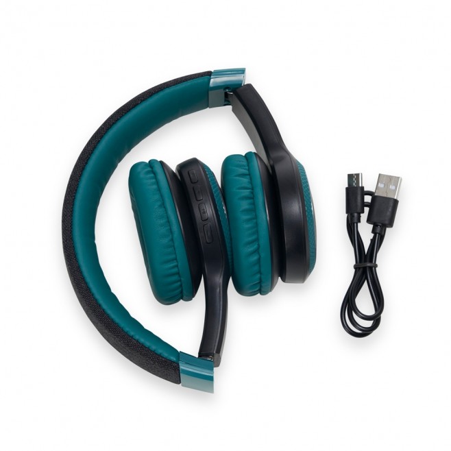 Fone de Ouvido Bluetooth Ajustável Personalizado Fone de Ouvido Bluetooth Ajustável Personalizado