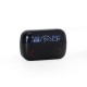 Fone de Ouvido Bluetooth Touch com Case Carregador Personalizado Fone de Ouvido Bluetooth Touch com Case Carregador Personalizado