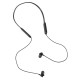 Fone de Ouvido com Logo Fone de Ouvido com Logo
