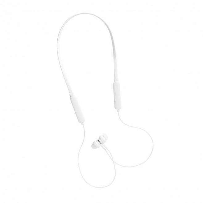 Fone de Ouvido com Logo Fone de Ouvido com Logo