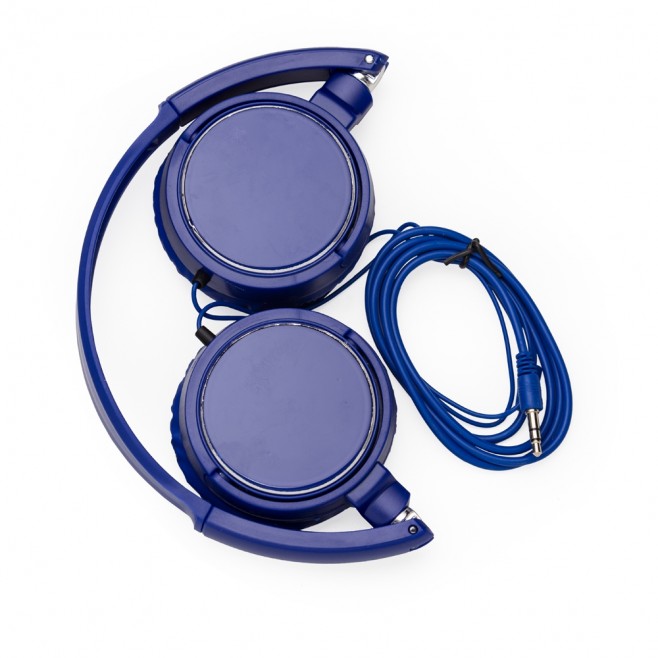 Fone de Ouvido Headphone com Haste Giratória Fone de Ouvido Headphone com Haste Giratória