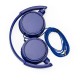 Fone de Ouvido Headphone com Haste Giratória Fone de Ouvido Headphone com Haste Giratória