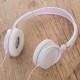 Fone de Ouvido Headphone com Haste Giratória Fone de Ouvido Headphone com Haste Giratória