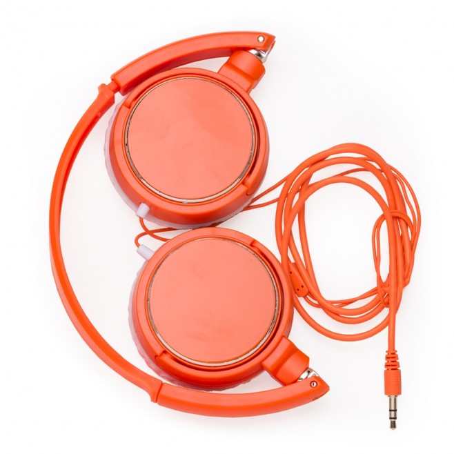 Fone de Ouvido Headphone com Haste Giratória Fone de Ouvido Headphone com Haste Giratória