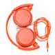 Fone de Ouvido Headphone com Haste Giratória Fone de Ouvido Headphone com Haste Giratória