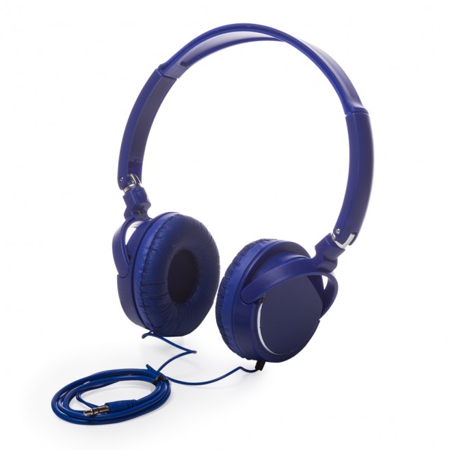 Fone de Ouvido Headphone com Haste Giratória Fone de Ouvido Headphone com Haste Giratória