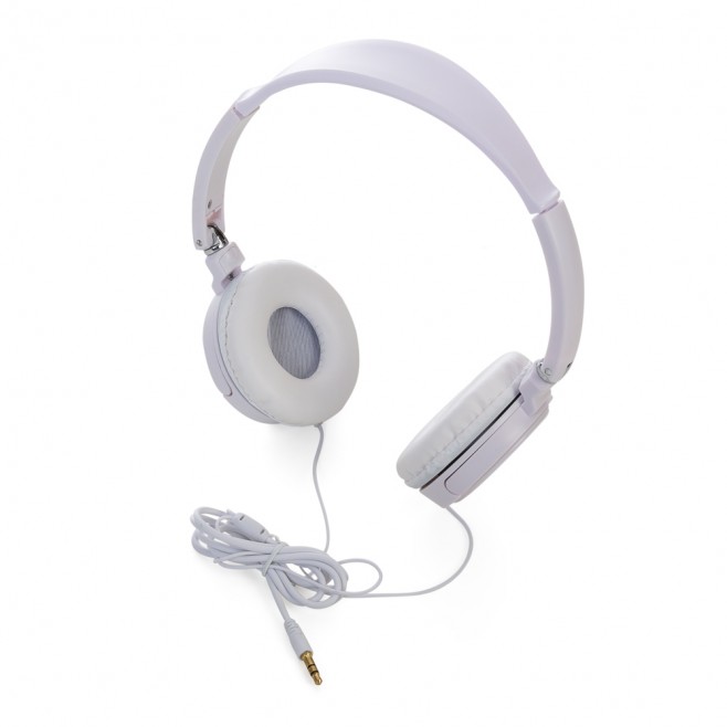 Fone de Ouvido Headphone com Haste Giratória Fone de Ouvido Headphone com Haste Giratória