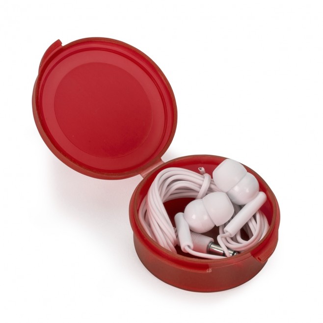 Fone de Ouvido Intra Auricular Para brindes Personalizado Fone de Ouvido Intra Auricular Para brindes Personalizado