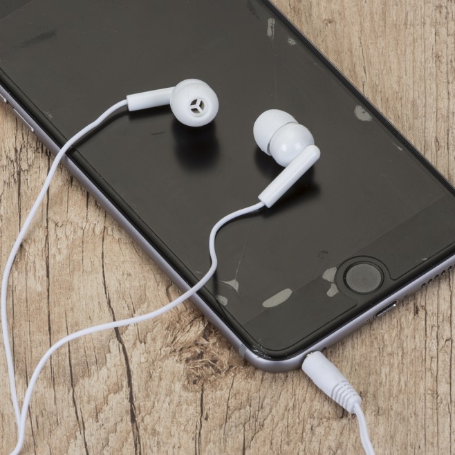 Fone de Ouvido Intra Auricular Para brindes Personalizado Fone de Ouvido Intra Auricular Para brindes Personalizado