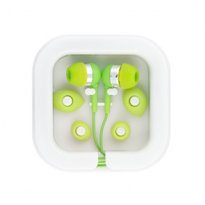 Fone De Ouvido Promocional com Logo Fone De Ouvido Promocional com Logo