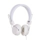 Fone de Ouvido Stereo com Microfone Personalizado Fone de Ouvido Stereo com Microfone Personalizado