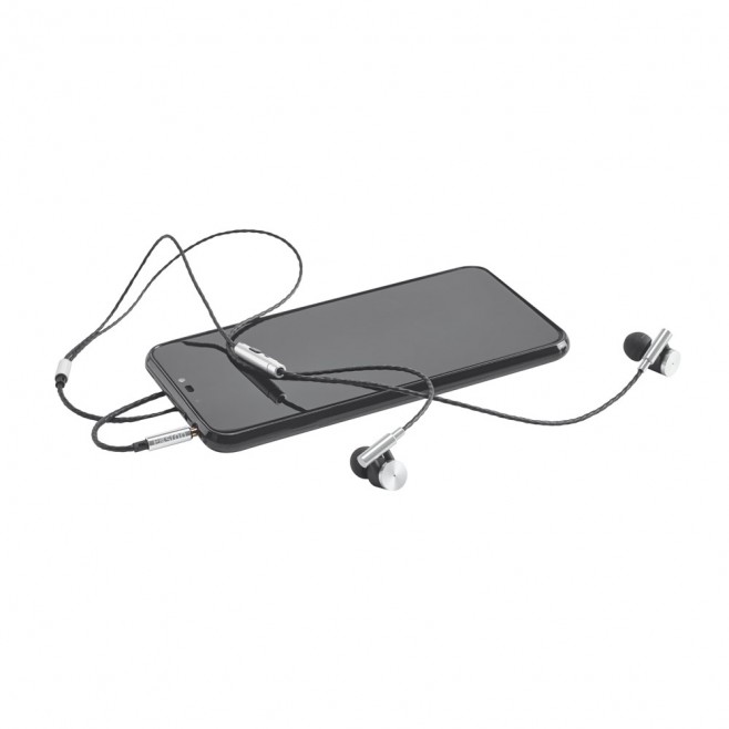 Fone De Ouvido VIBRATION Promocional Fone De Ouvido VIBRATION Promocional