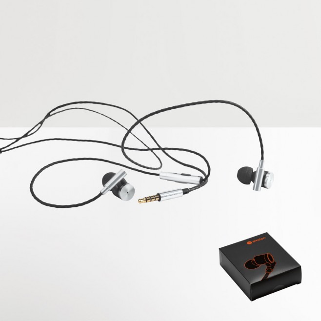 Fone De Ouvido VIBRATION Promocional Fone De Ouvido VIBRATION Promocional